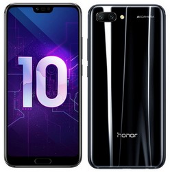 Замена разъема зарядки на телефоне Honor 10 Premium в Улан-Удэ